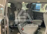 2017 Mercedes Benz V 220