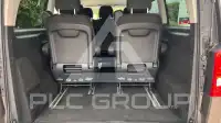 2017 Mercedes Benz V 220