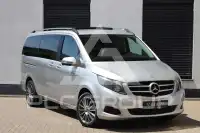 2017 Mercedes Benz V 220