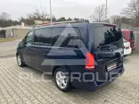 2017 Mercedes Benz V 220