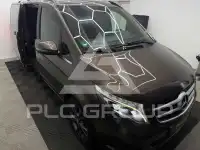 2017 Mercedes Benz V 220