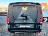 2017 Mercedes Benz V 220