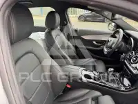 2017 Mercedes Benz C 160