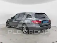 2017 Mercedes Benz C 160