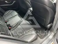 2017 Mercedes Benz C 160