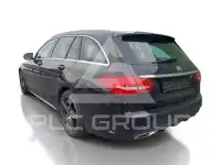 2017 Mercedes Benz C 160