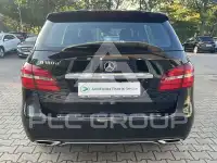 2017 Mercedes Benz B 180