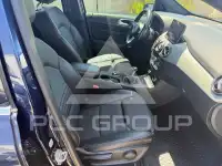 2017 Mercedes Benz B 180