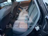 2017 Mercedes Benz B 180