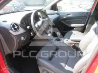 2017 Mercedes Benz B 180