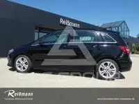2017 Mercedes Benz B 180