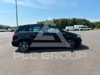 2017 Mercedes Benz B 180