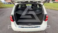 2017 Mercedes Benz B 180