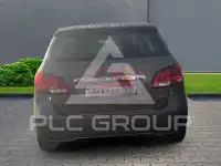 2017 Mercedes Benz B 180