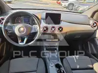 2017 Mercedes Benz B 180