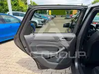 2017 Mercedes Benz B 180