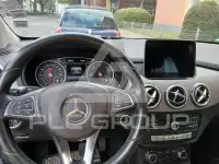 2017 Mercedes Benz B 180