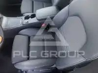 2017 Mercedes Benz B 180