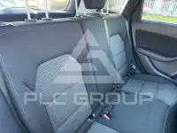 2017 Mercedes Benz B 180