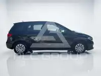 2017 Mercedes Benz B 180
