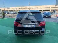 2017 Mercedes Benz B 180