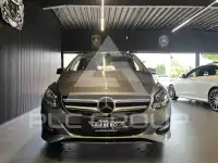 2017 Mercedes Benz B 180