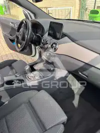 2017 Mercedes Benz B 180
