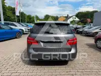 2017 Mercedes Benz B 180