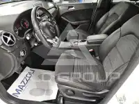 2017 Mercedes Benz B 180