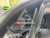 2017 Mercedes Benz B 180