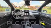 2017 Mercedes Benz B 180