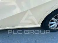 2017 Mercedes Benz B 180