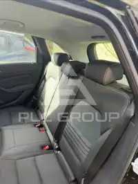 2017 Mercedes Benz B 180