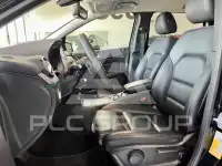 2017 Mercedes Benz B 180
