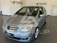 2007 Mercedes Benz B 180