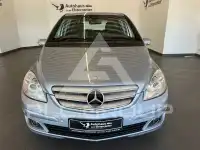2007 Mercedes Benz B 180