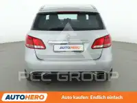 2017 Mercedes Benz B 180