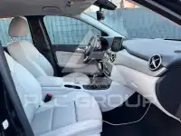 2017 Mercedes Benz B 180