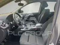 2017 Mercedes Benz B 180