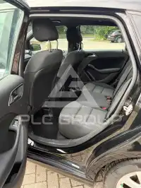 2017 Mercedes Benz B 180