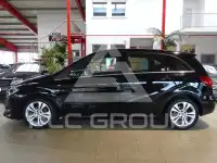 2017 Mercedes Benz B 180