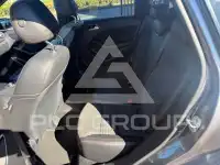 2017 Mercedes Benz B 180