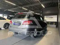 2017 Mercedes Benz B 180