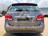 2017 Mercedes Benz B 180