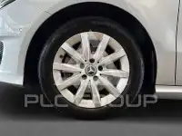 2017 Mercedes Benz B 180