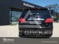 2017 Mercedes Benz B 180