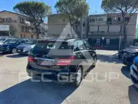 2017 Mercedes Benz B 180