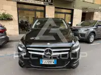 2017 Mercedes Benz B 180