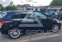 2017 Mercedes Benz B 180