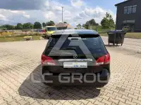 2017 Mercedes Benz B 180